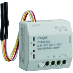  Module clairage radio 