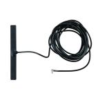  Antenne GSM adhsive noire 