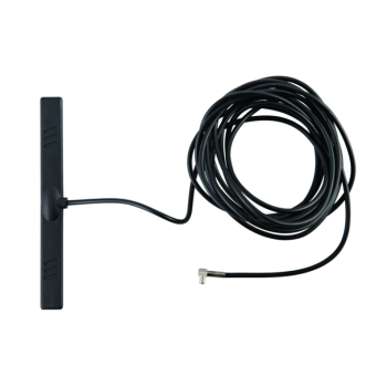  Antenne GSM adhsive noire 