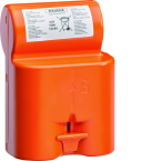  Bloc alim cent/TTsp 4,5V-14Ah 
