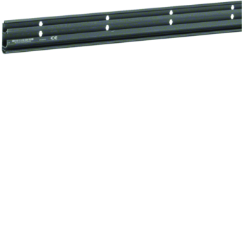  Socle Plinthe SL 20055 Noir 