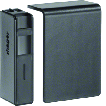  Embout SL20055 Noir 