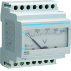  Voltmtre analogique 500V 