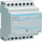  Transfo scu 16VA 230/12-24V 