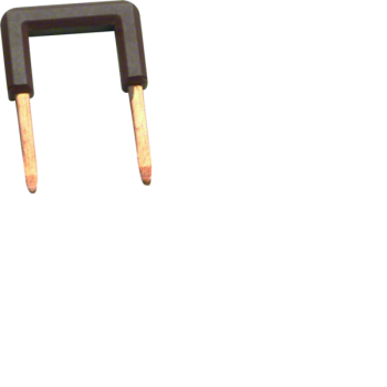  50 cavaliers de pontage marron 
