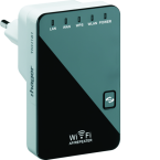  Cl WIFI installateur 