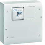  Coffret com. quip tl / TV 