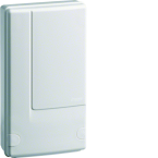  1 Sortie 10A IP55 KNX radio QL 