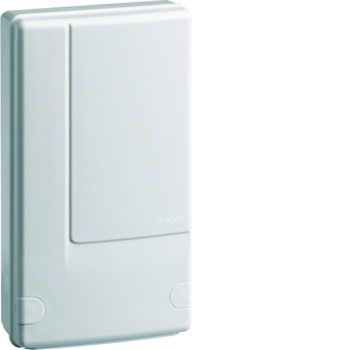  1 Sortie 10A IP55 KNX radio QL 