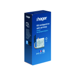  Kit VV KNX radio 