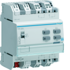  Module 4 entres mod. 230V~ 