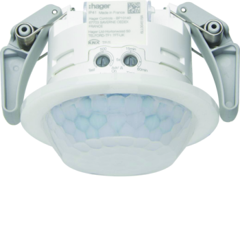 dt. plafond encastr 20m KNX 