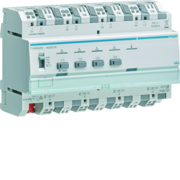  Mod 4 Sort var 300W syst Paral 