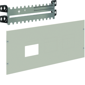  kit 5xMCCB quadro H3+P160 V 
