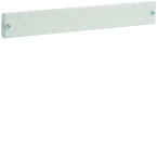  Plastron plein 50x350 