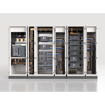  Traverse universelle L500 