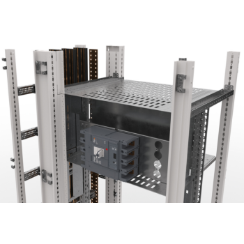  Traverse porte-barres L400 
