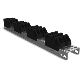  Traverse porte-barres L400 