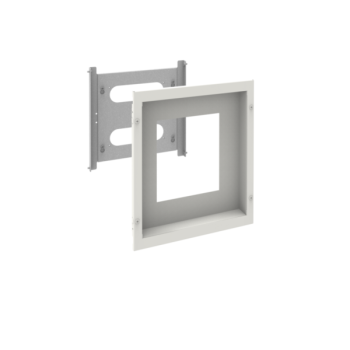  Kit h3+ PW1600 fixe 3P q.evo L 