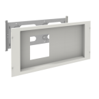  Kit h3+ PW1600 fixe Vert q.evo 