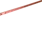  Barre Cu perfo M10 60X10 1750 
