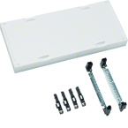  Kit 2tr plastron plein h225mm 