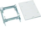  Kit 1tr rails rglables 