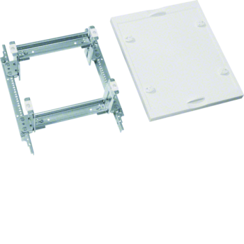  Kit 1tr rails rglables 