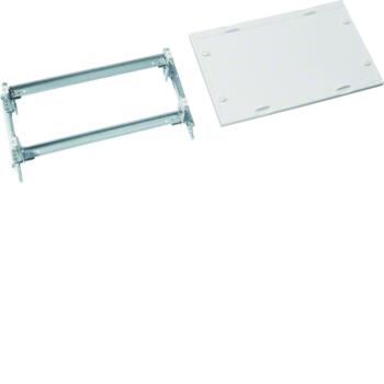  Kit 2tr rails rglables 