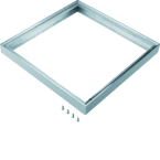  Rehausse bote acier 340 mm 