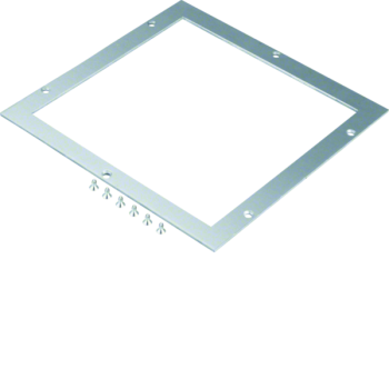  Cadre 244 x 244 bote 290 mm 