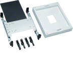  Kit montage inter 125&160A 