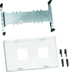  Kit,300x500mm,pour 2  H3+ P250 