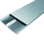  Goul acier 28 x 340 sol bton 