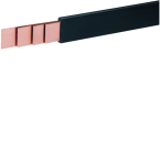  Barre souple Cu 40X8 1040A 200 