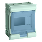  Vector IP55 4/6M 