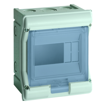  Vector IP55 4/6M 