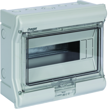  Vector IP55 8/10M 