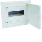  Vga enc. 1R 8M porte opaque 