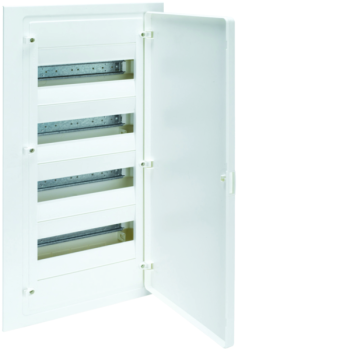  Vga enc. 4R 48M porte opaque 