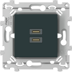  Chargeur USB C+C essensya anth 