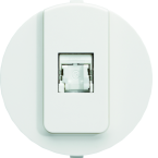  ateha RJ45 cat.6 UTP Gr1 asso 