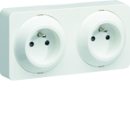  ateha PC double H./V.   Compl. 