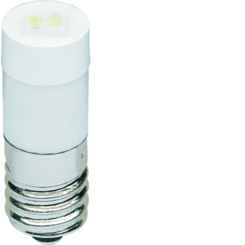  1930 Lampe E10  Led Blanc 
