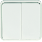  cubyko dble VV  assoc. blanc 