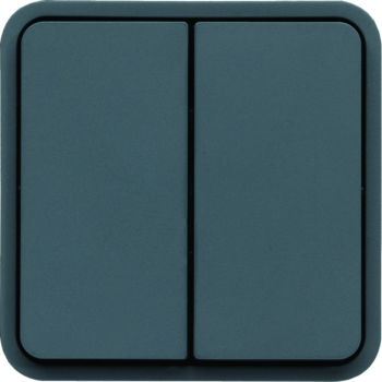  cubyko dble VV  assoc. gris 