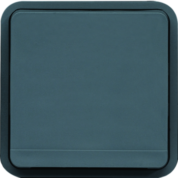  cubyko PC 2P+T assoc. gris 