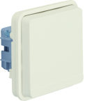  cubyko PC Schuko assoc. blanc 