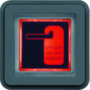  cubyko Voyant vert/rouge 