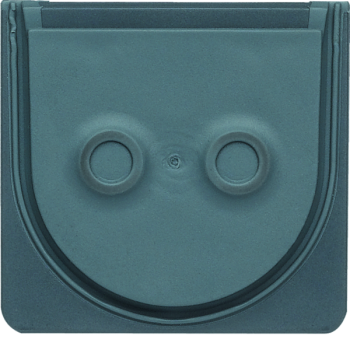  cubyko Entre pr 2 cbles gris 